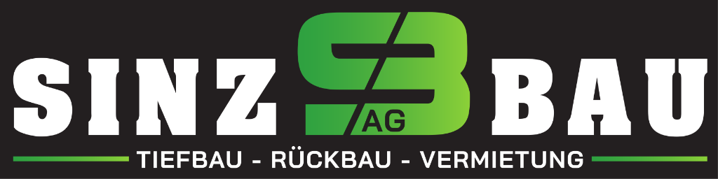 Sinzbau Logo